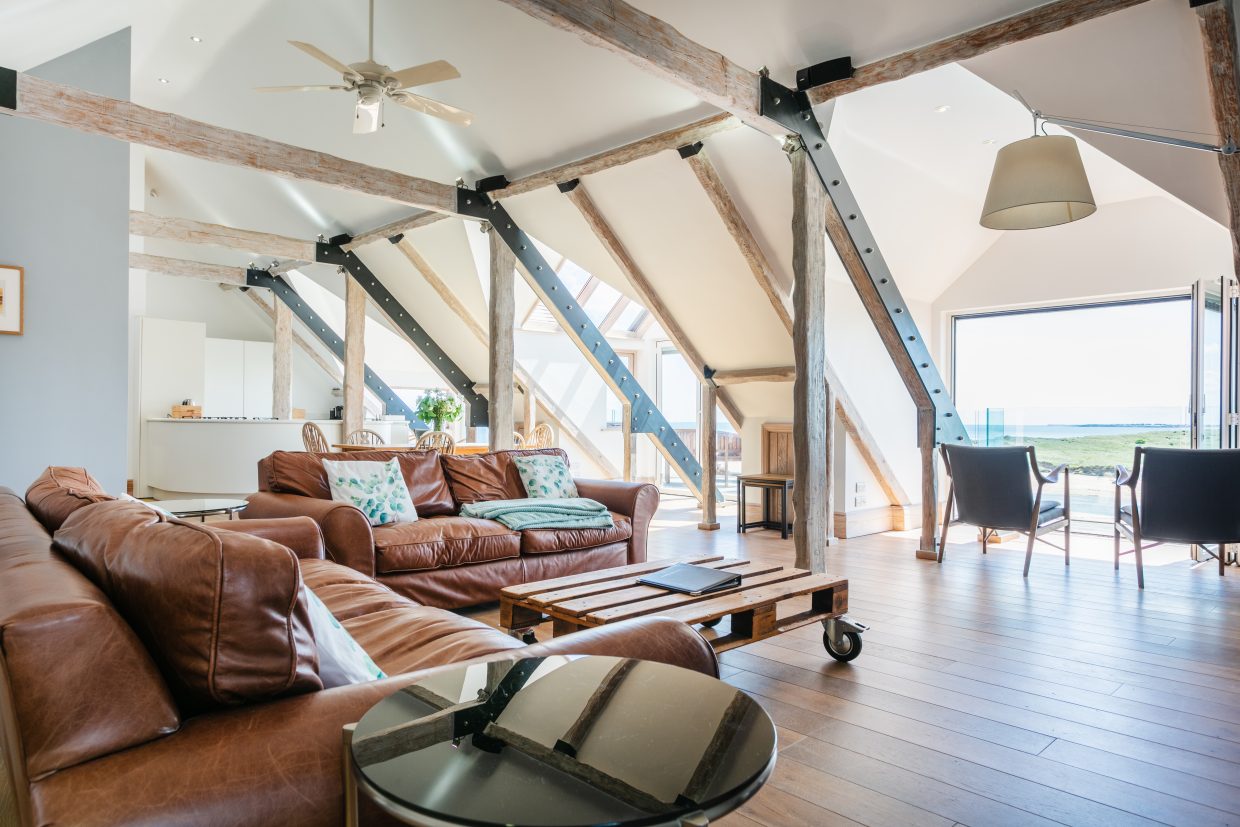 Picture of Sea View Penthouse Apartment 2 - Seekers